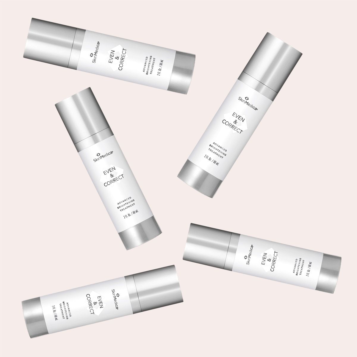 Even & Correct Advanced Brightening Treatment es un poderoso suero diario para ayudar a combatir y prevenir la hiperpigmentación visible.  Sin hidroquinona y sin retinol